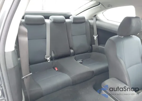 2010 Scion Tc from USA, damaged, VIN JTKDE3B71A0307802